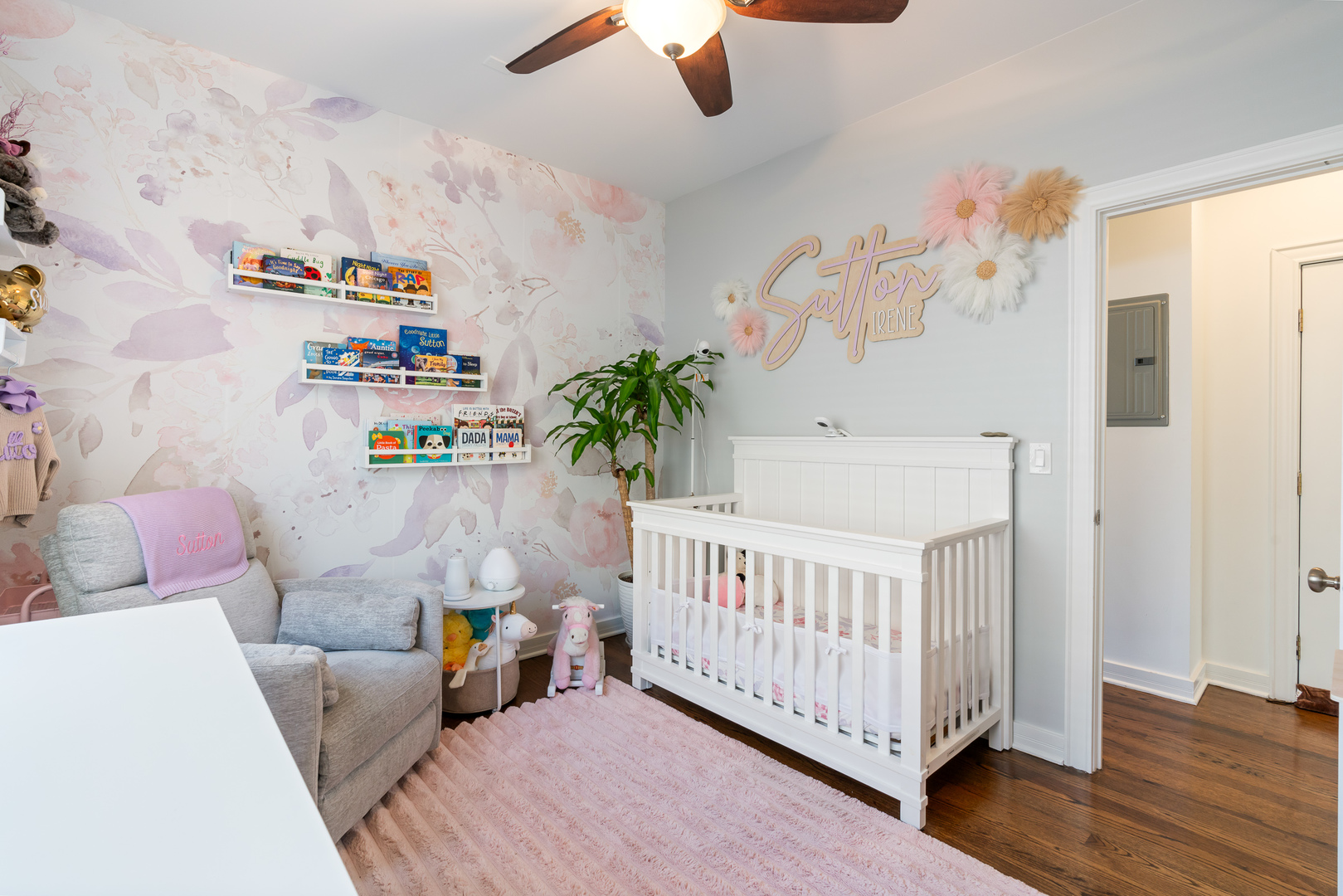 1425 W Grand Avenue Unit: 3E