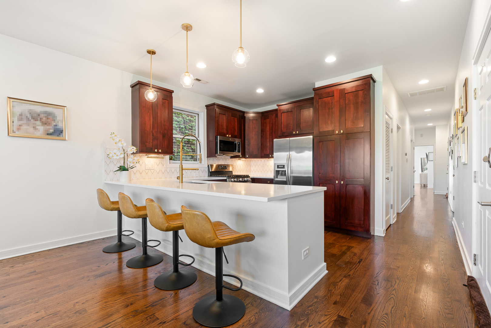 1425 W Grand Avenue Unit: 3E