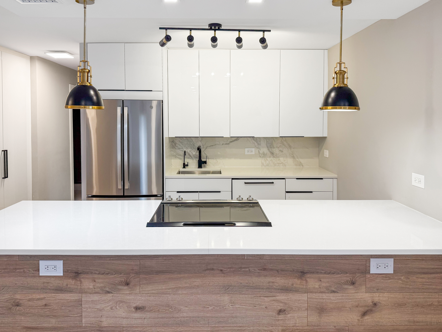 1355 N Sandburg Terrace Unit: 206D