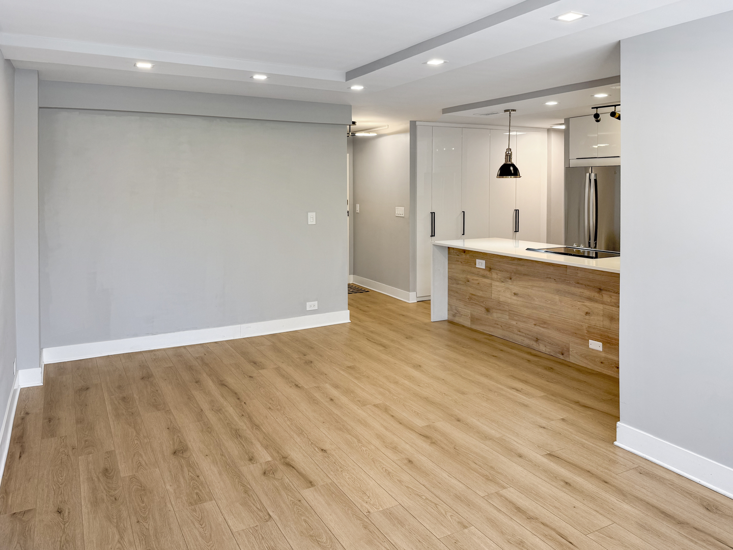 1355 N Sandburg Terrace Unit: 206D