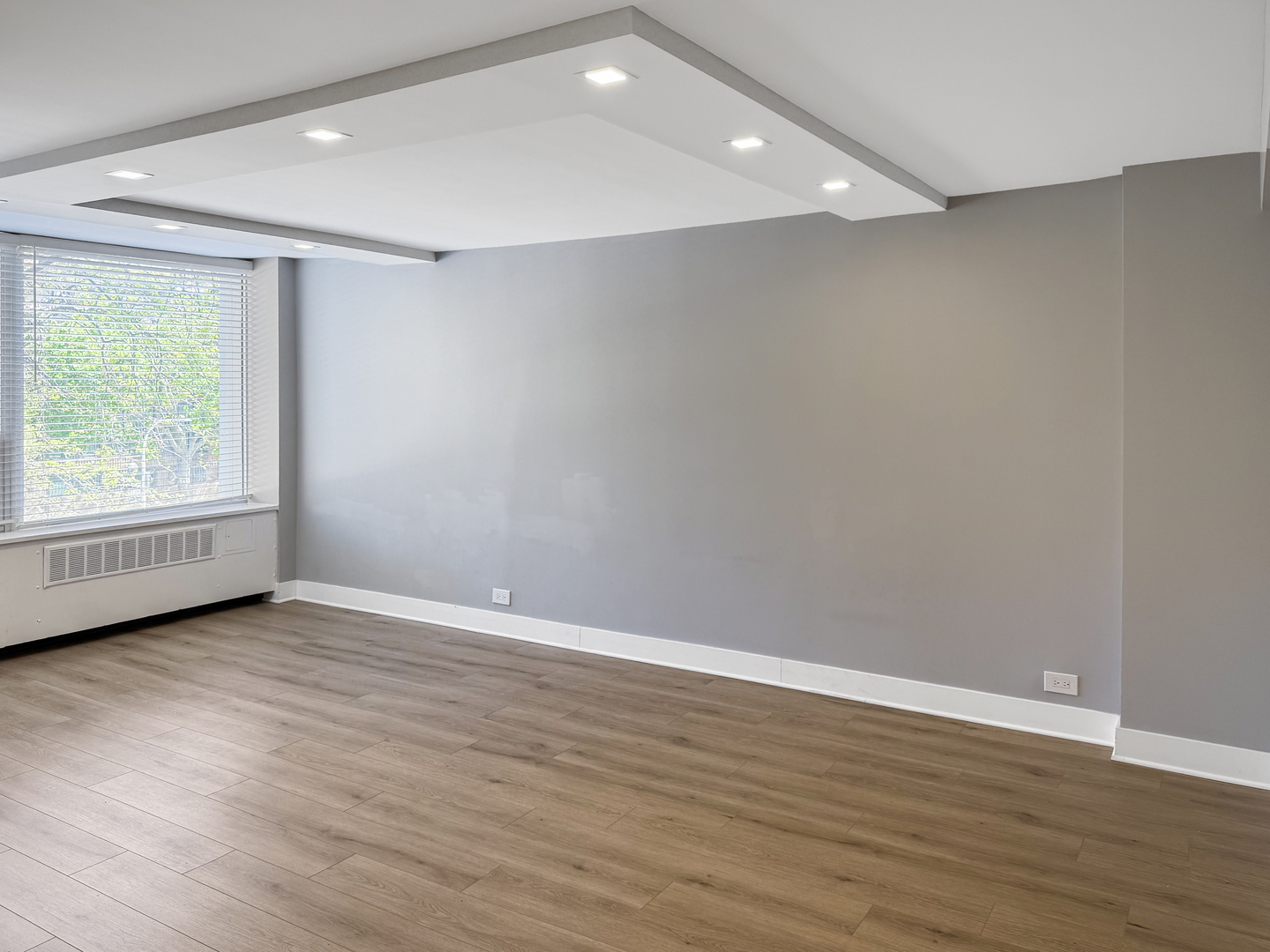 1355 N Sandburg Terrace Unit: 206D