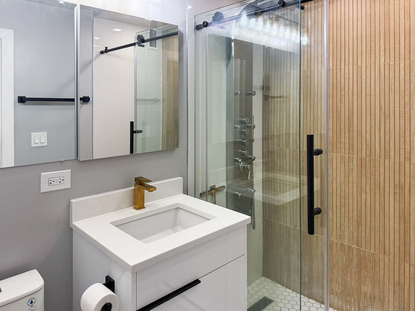 1355 N Sandburg Terrace Unit: 206D