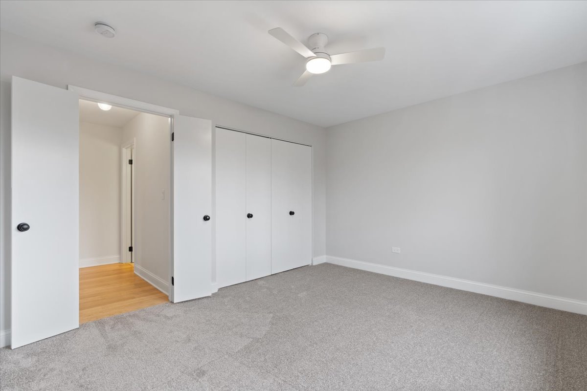 1500 OAK Avenue Unit: 4C