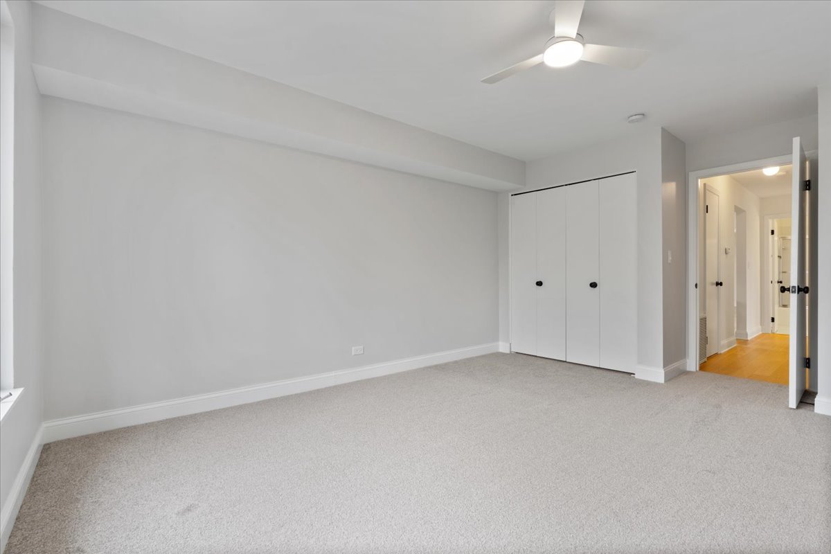 1500 OAK Avenue Unit: 4C