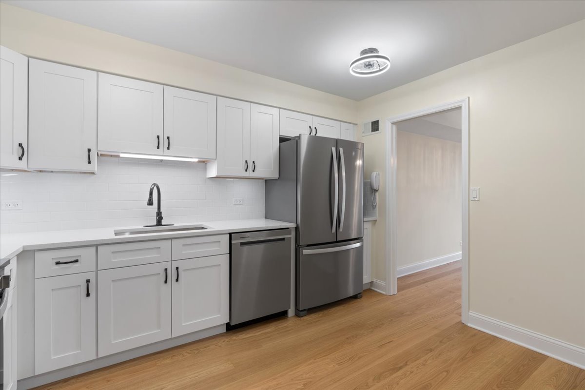 1500 OAK Avenue Unit: 4C