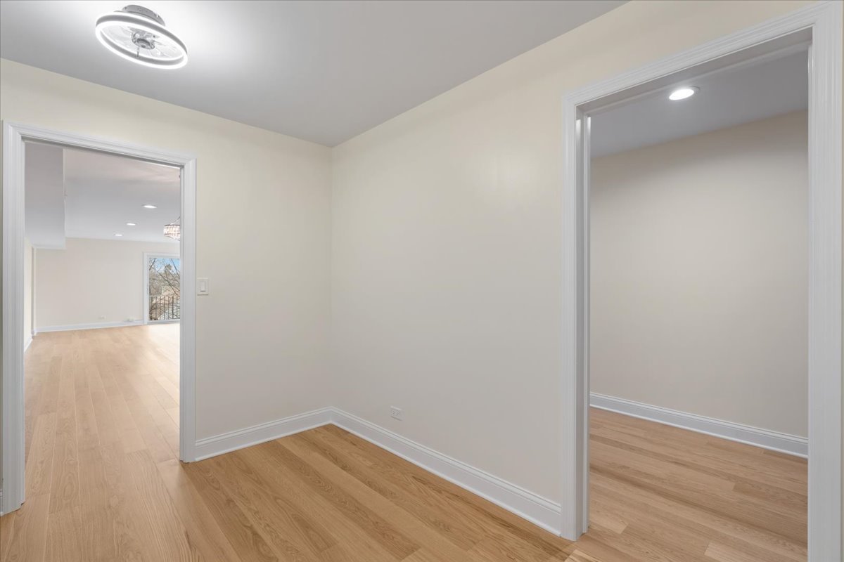 1500 OAK Avenue Unit: 4C