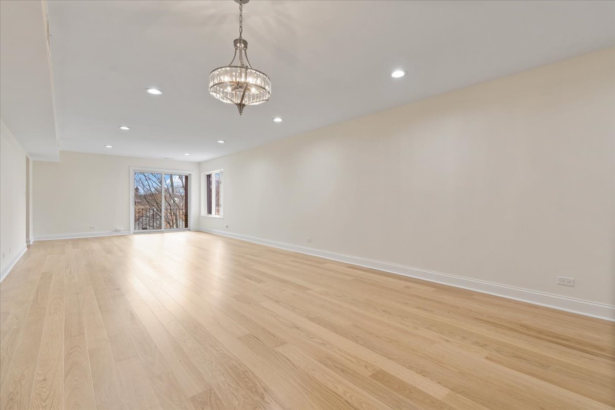 1500 OAK Avenue Unit: 4C