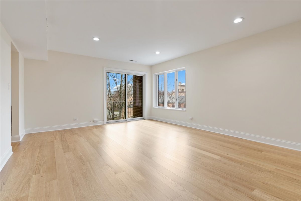1500 OAK Avenue Unit: 4C