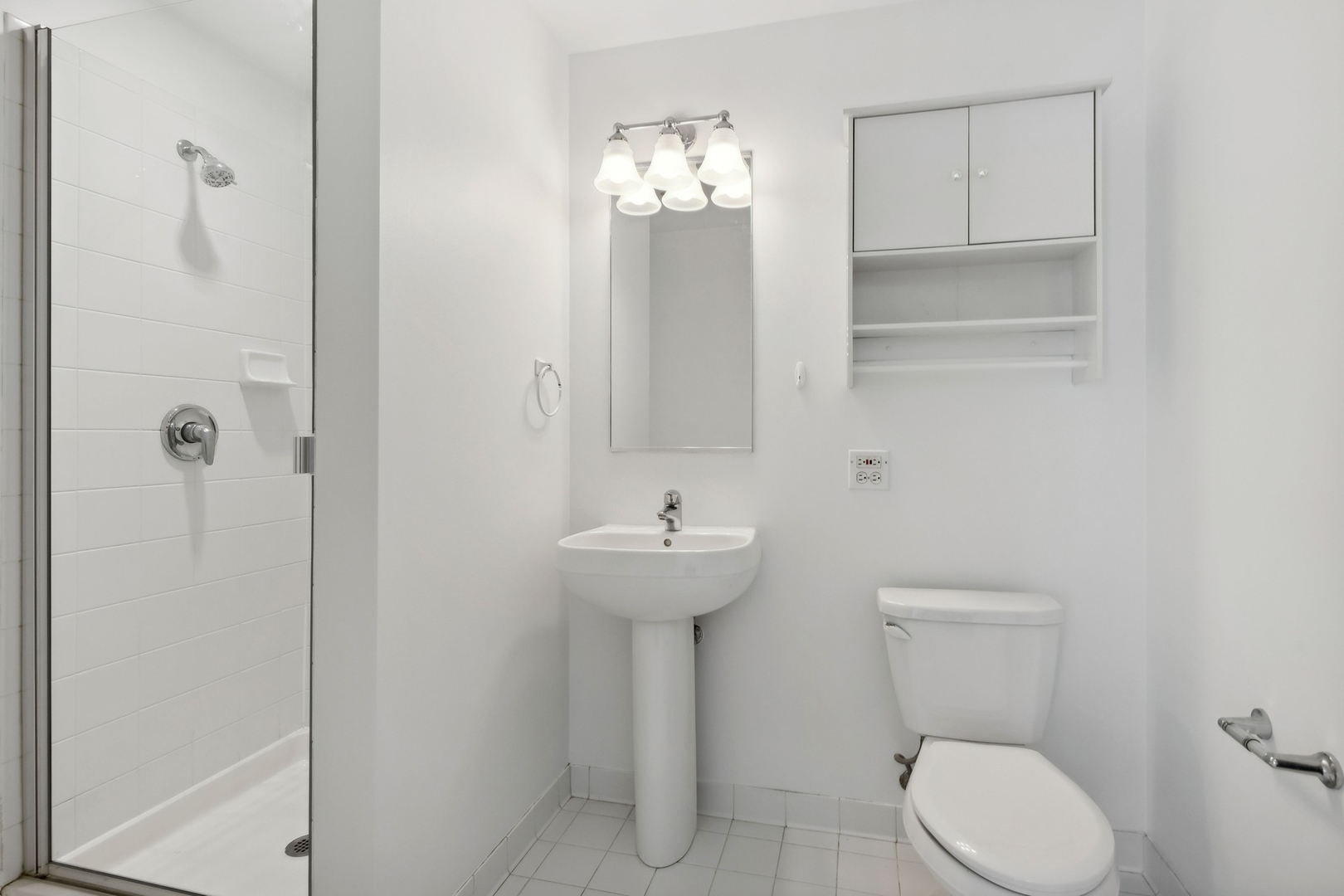 701 S Wells Street Unit: 1804