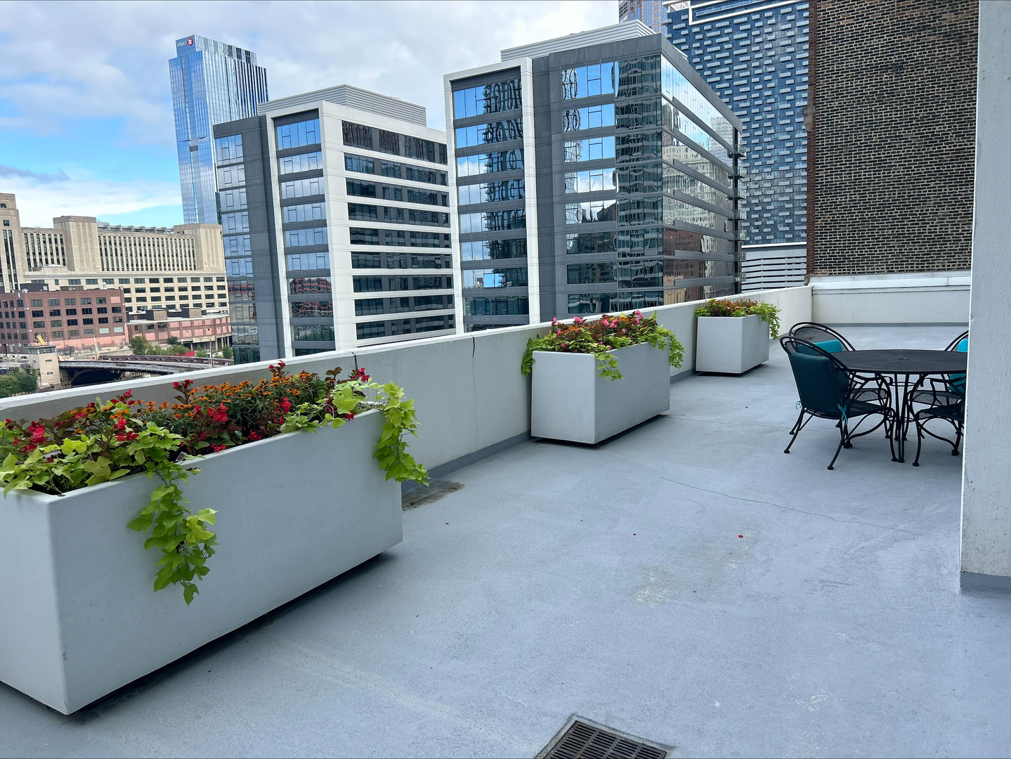 701 S Wells Street Unit: 1804