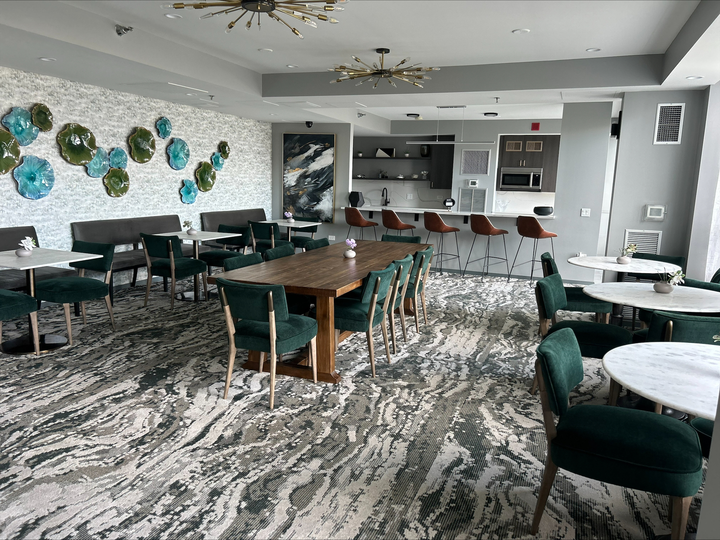 701 S Wells Street Unit: 1804