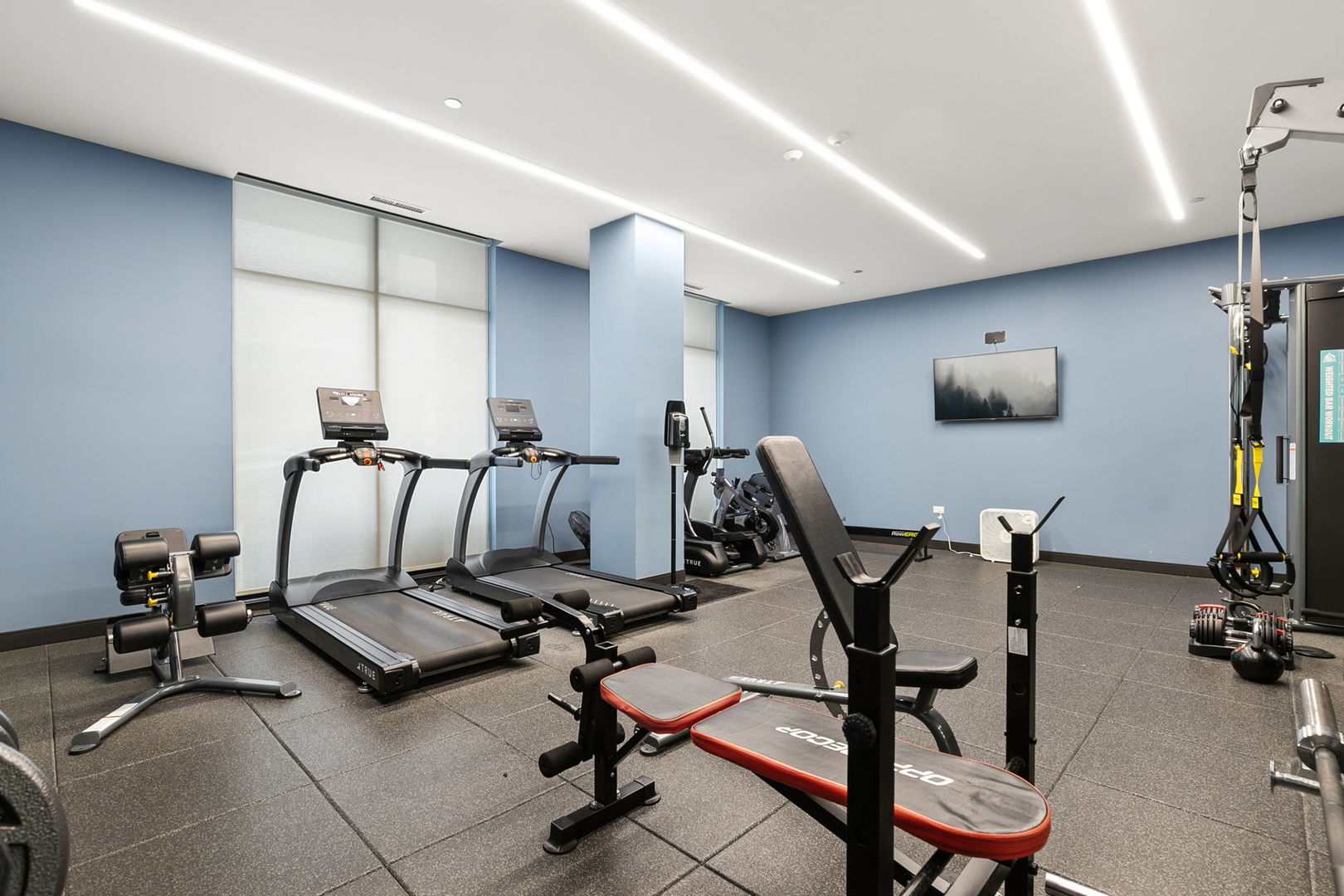 323 S Racine Avenue Unit: 6C