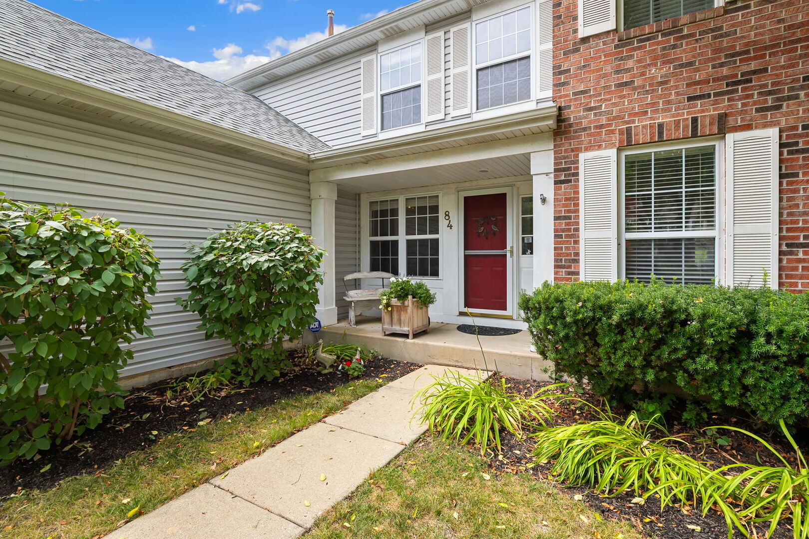 84 N Brittany Lane