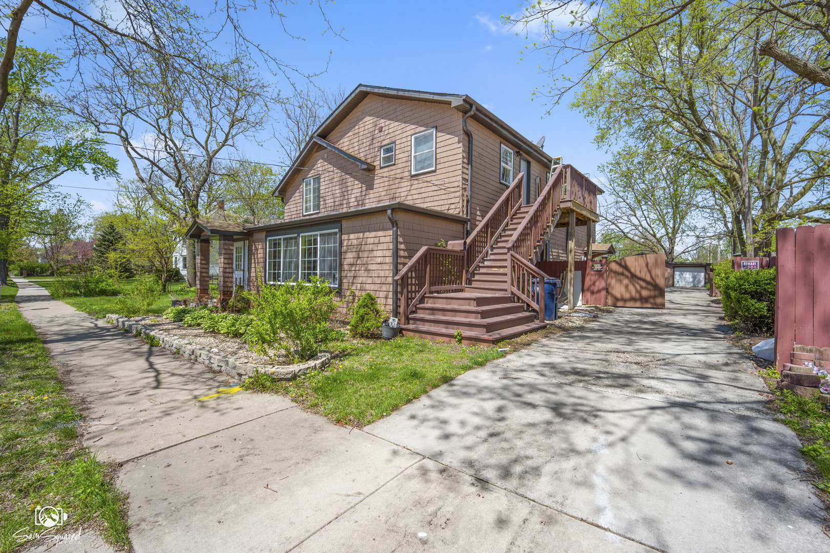 103 E Saint Marys Street