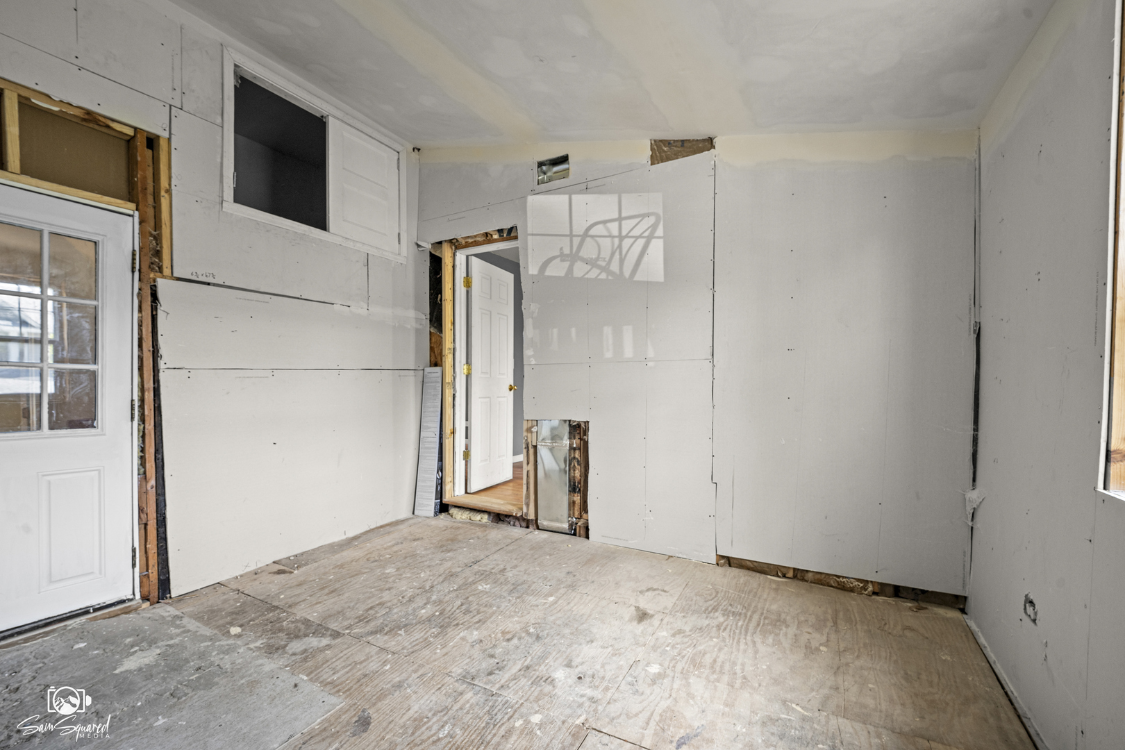 103 E Saint Marys Street
