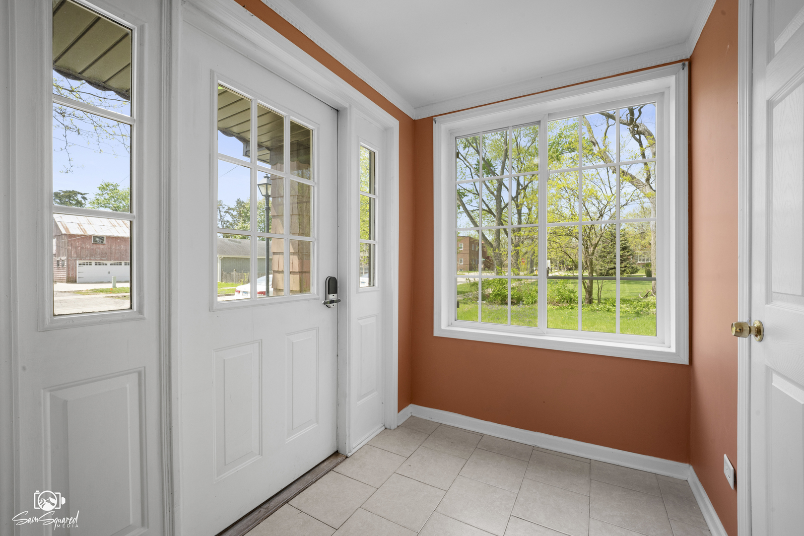 103 E Saint Marys Street