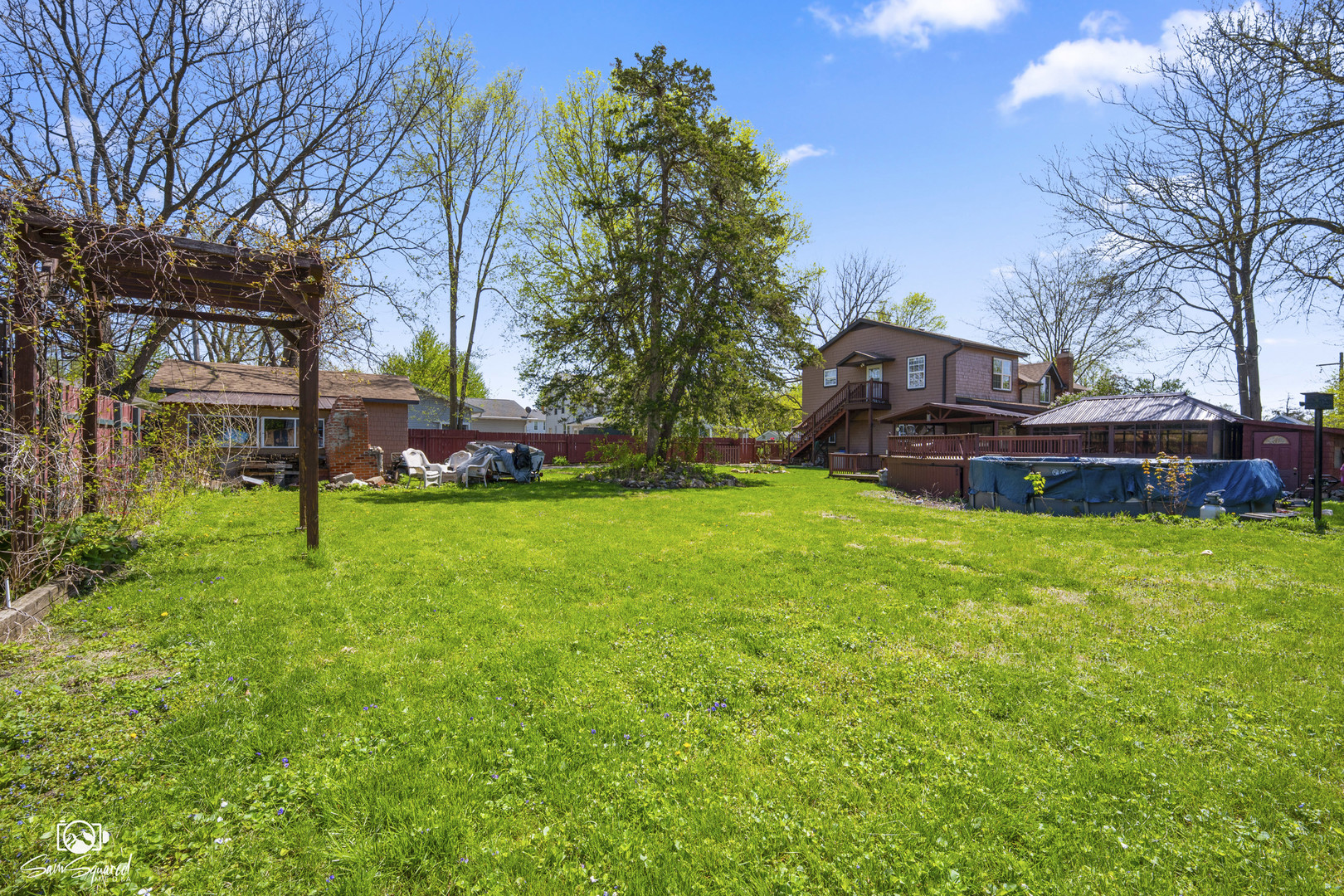103 E Saint Marys Street