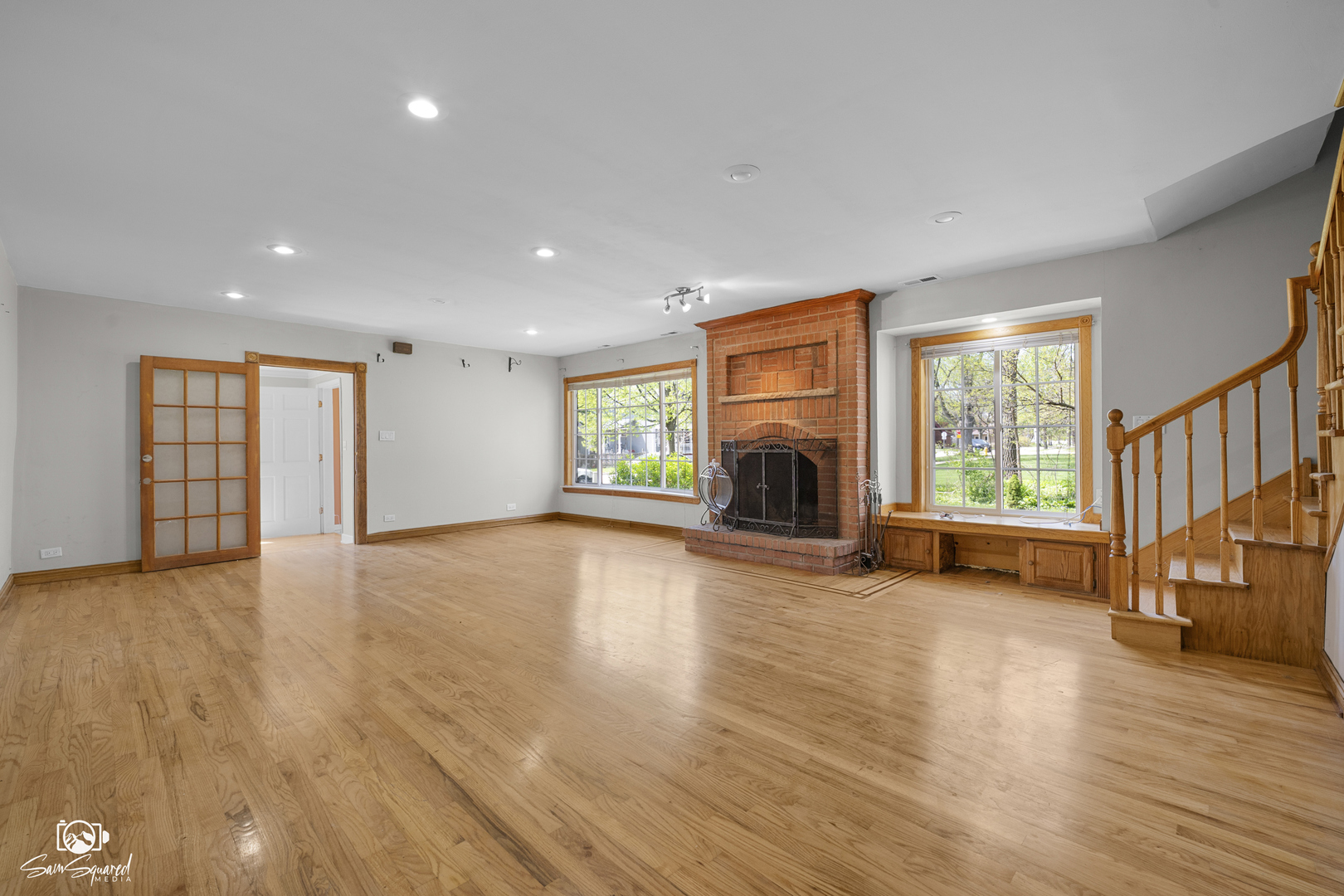 103 E Saint Marys Street