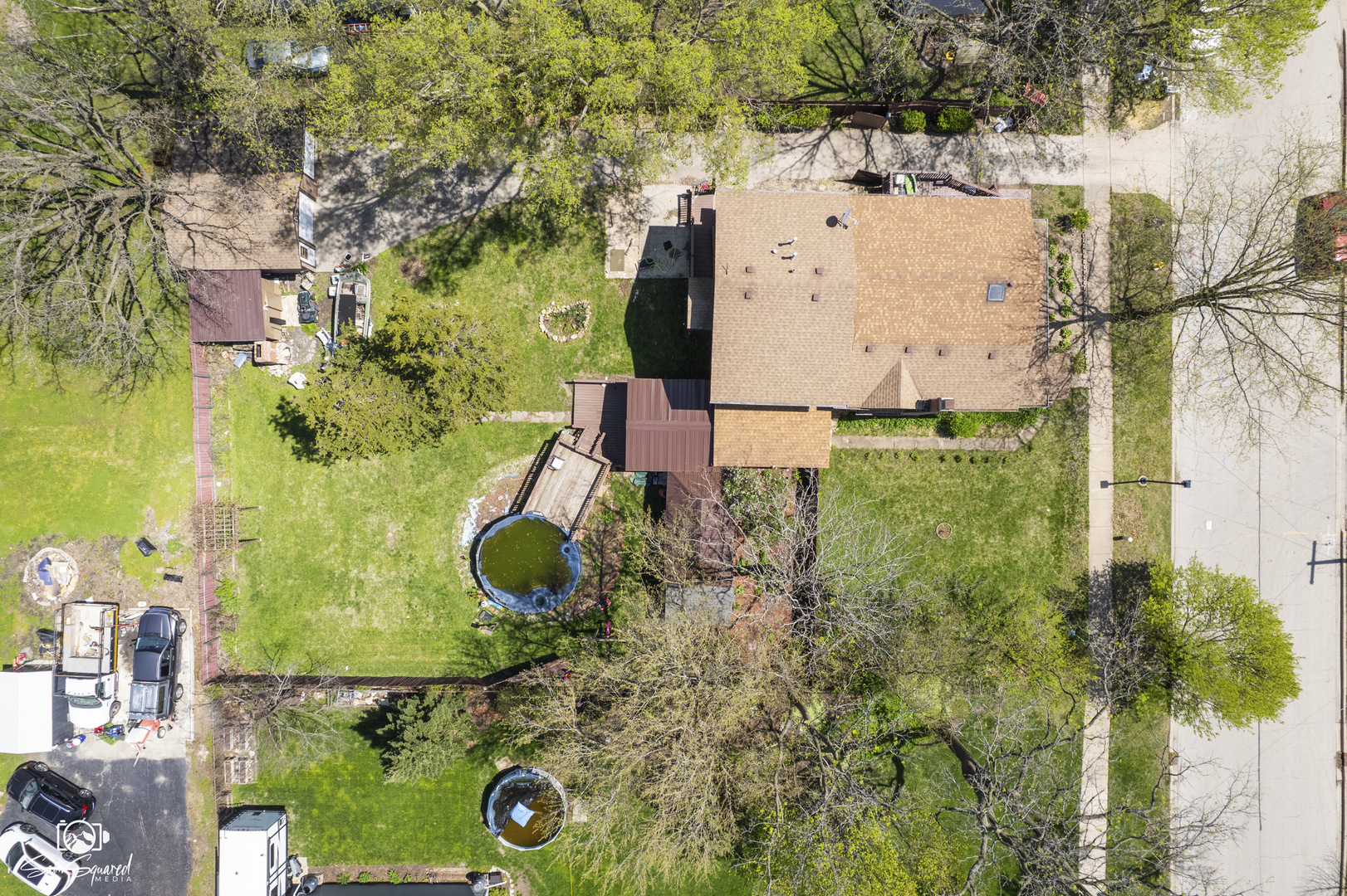 103 E Saint Marys Street