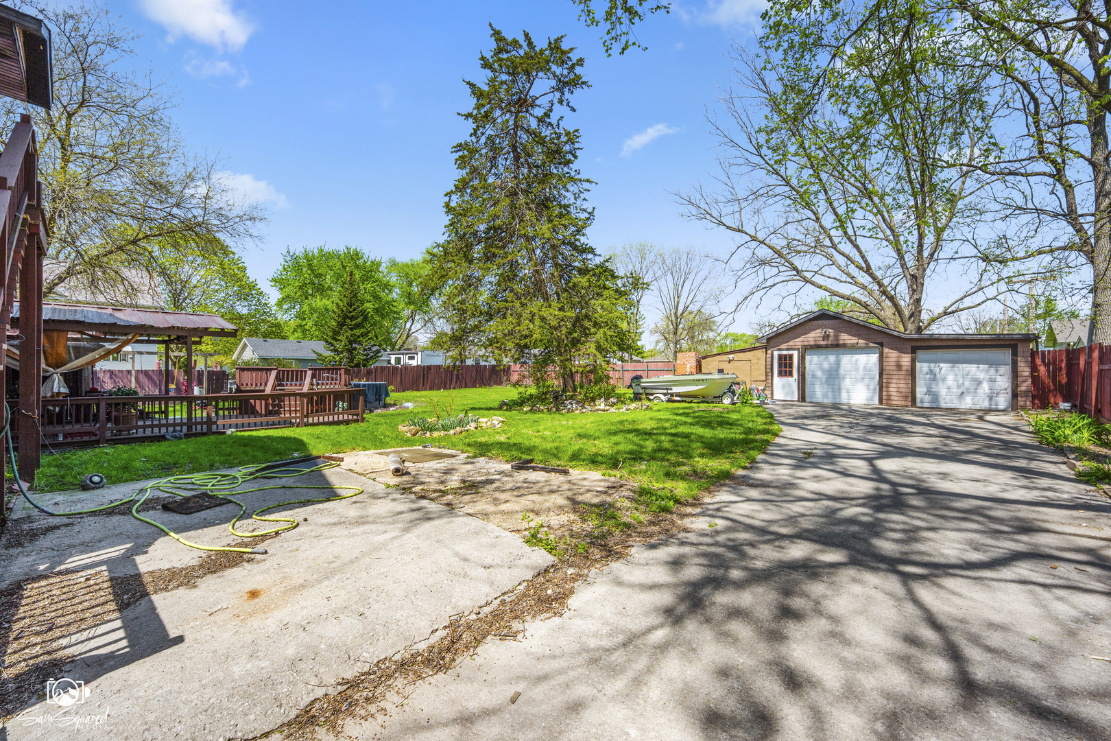 103 E Saint Marys Street