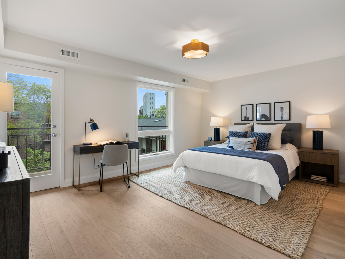3700 N Lake Shore Drive Unit: 702