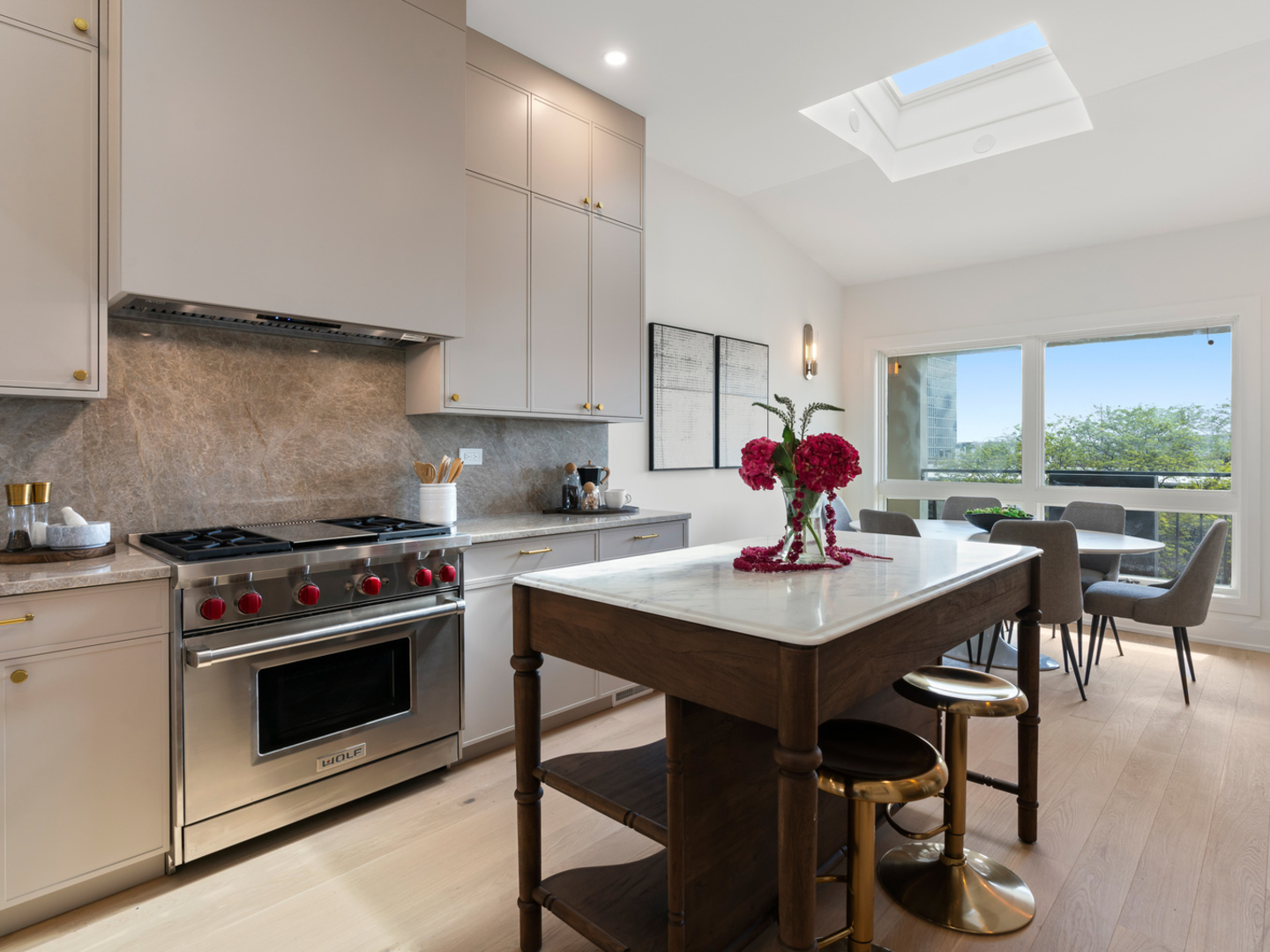 3700 N Lake Shore Drive Unit: 702