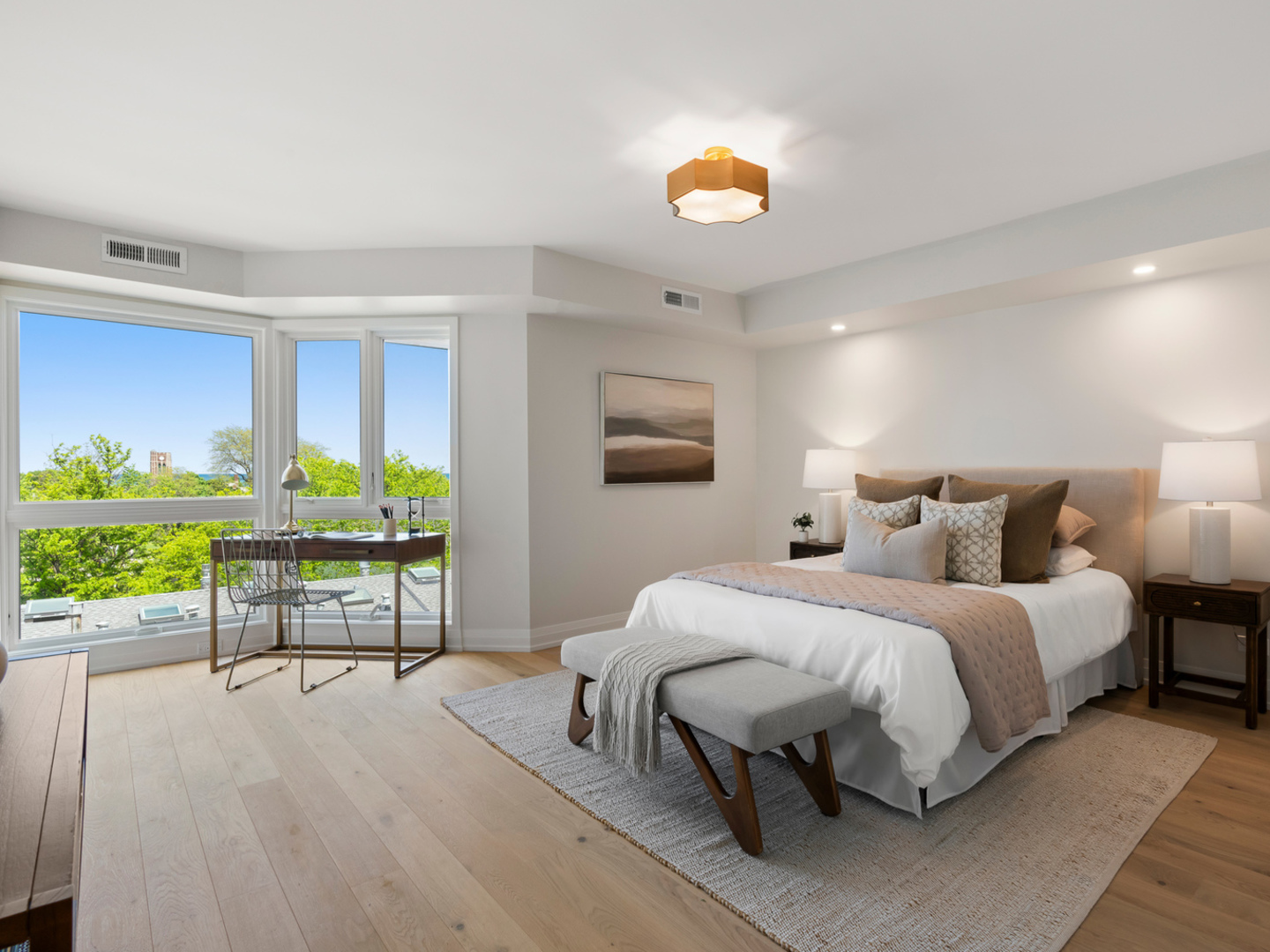 3700 N Lake Shore Drive Unit: 702