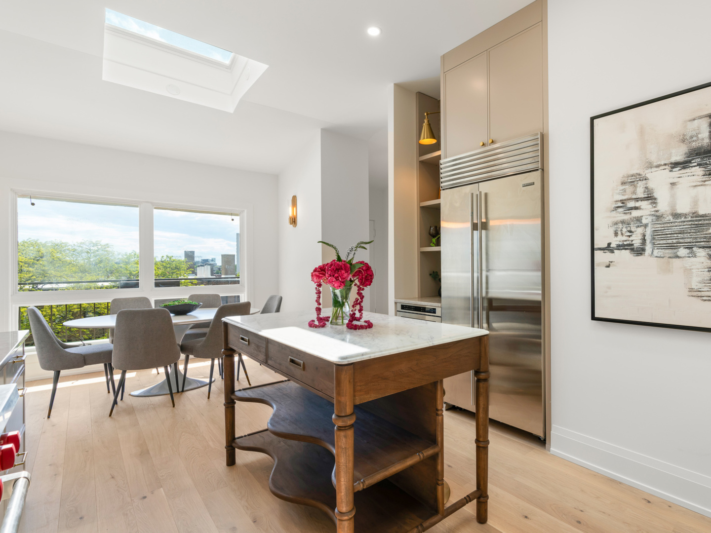 3700 N Lake Shore Drive Unit: 702