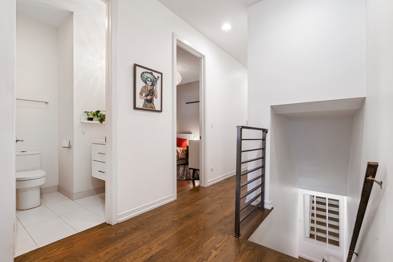 2324 W Huron Street Unit: 1E