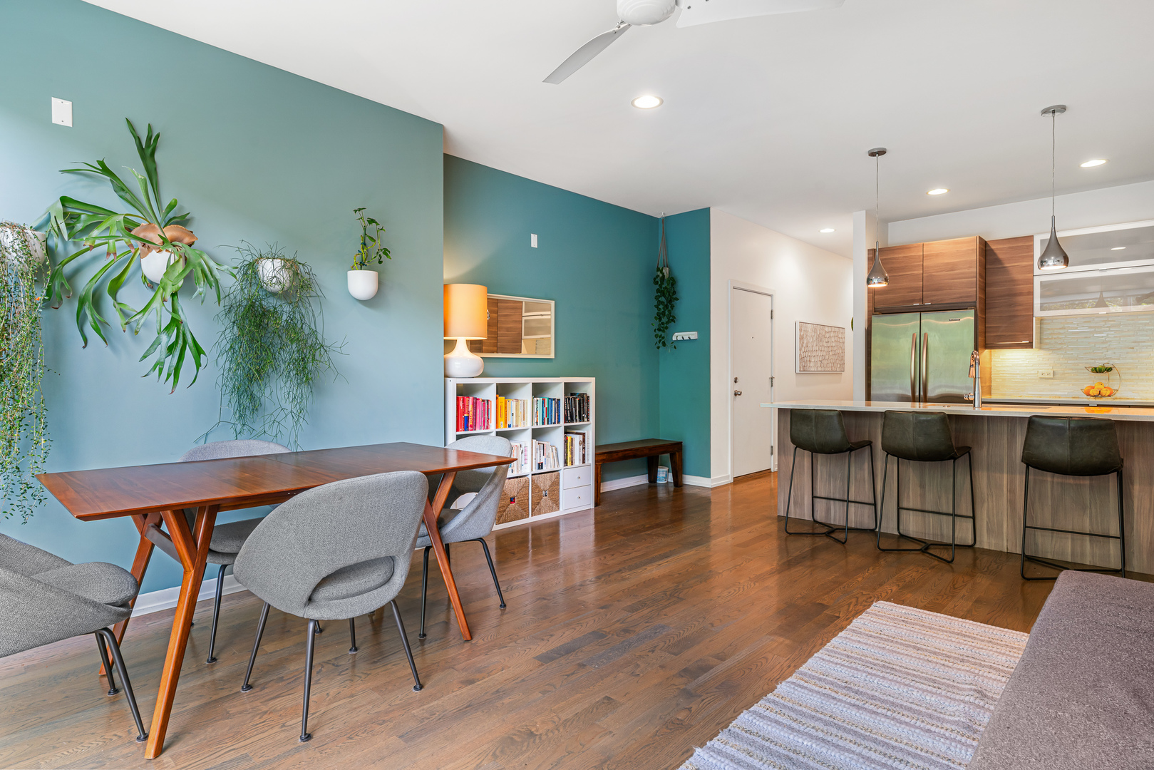 2324 W Huron Street Unit: 1E