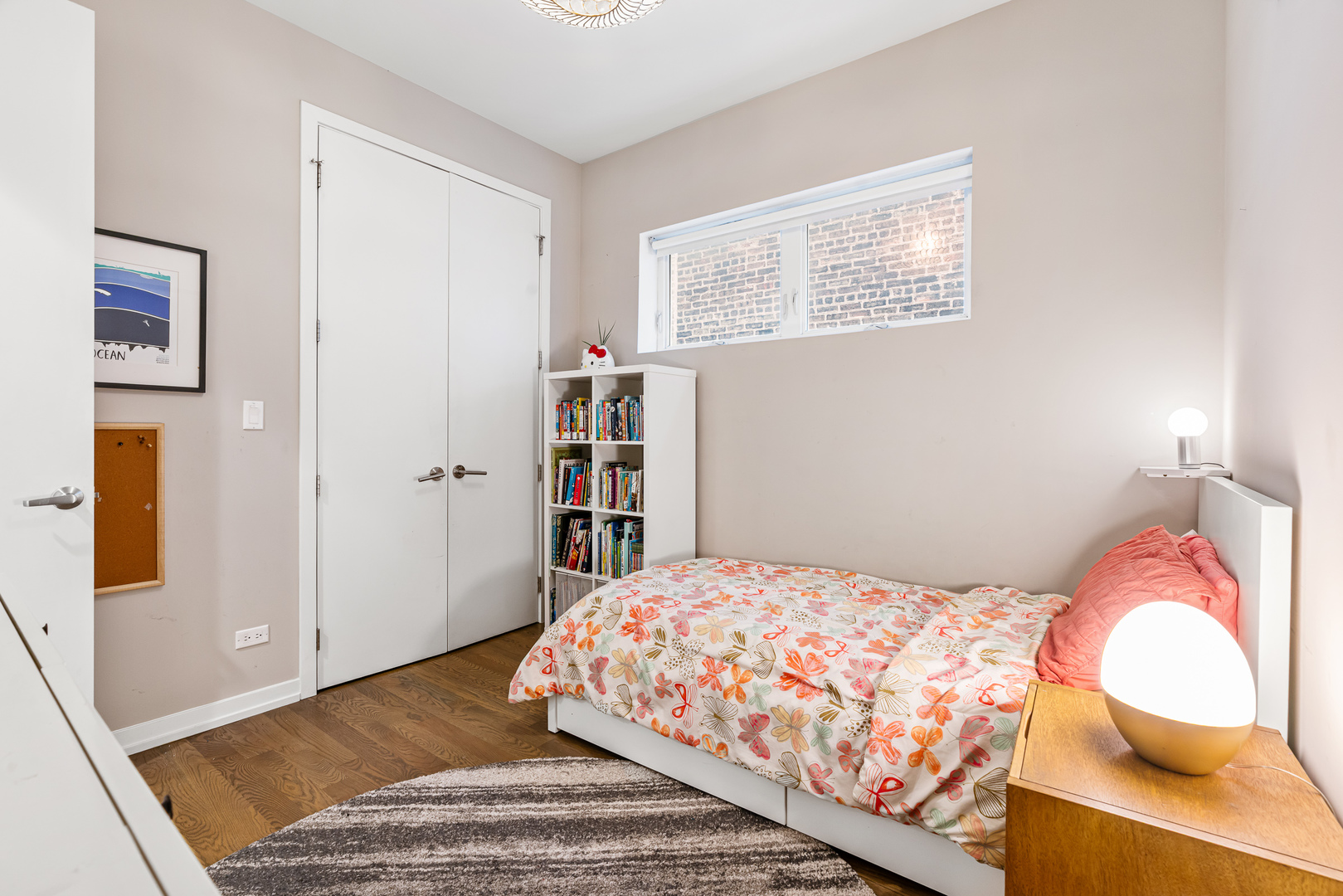 2324 W Huron Street Unit: 1E