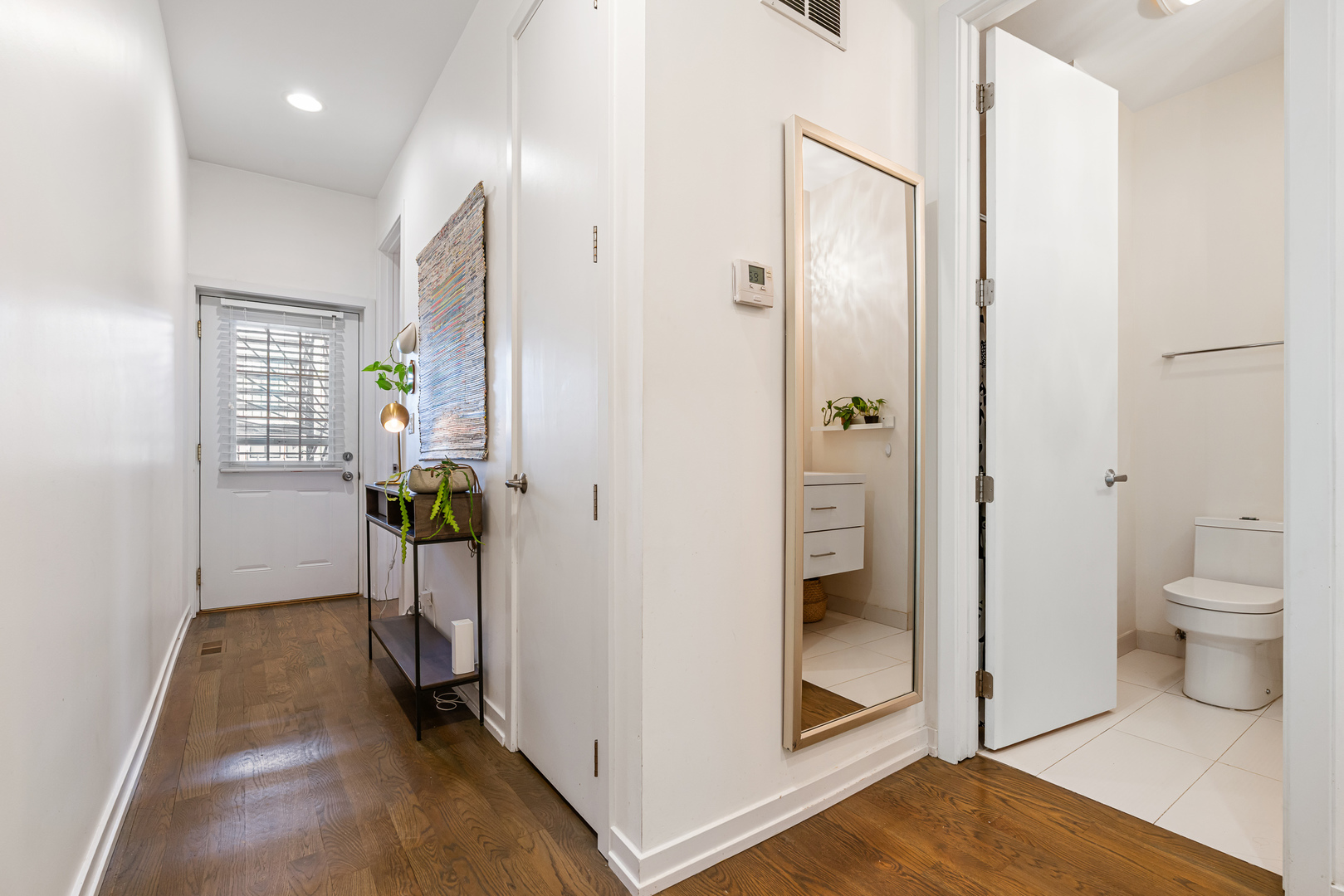 2324 W Huron Street Unit: 1E