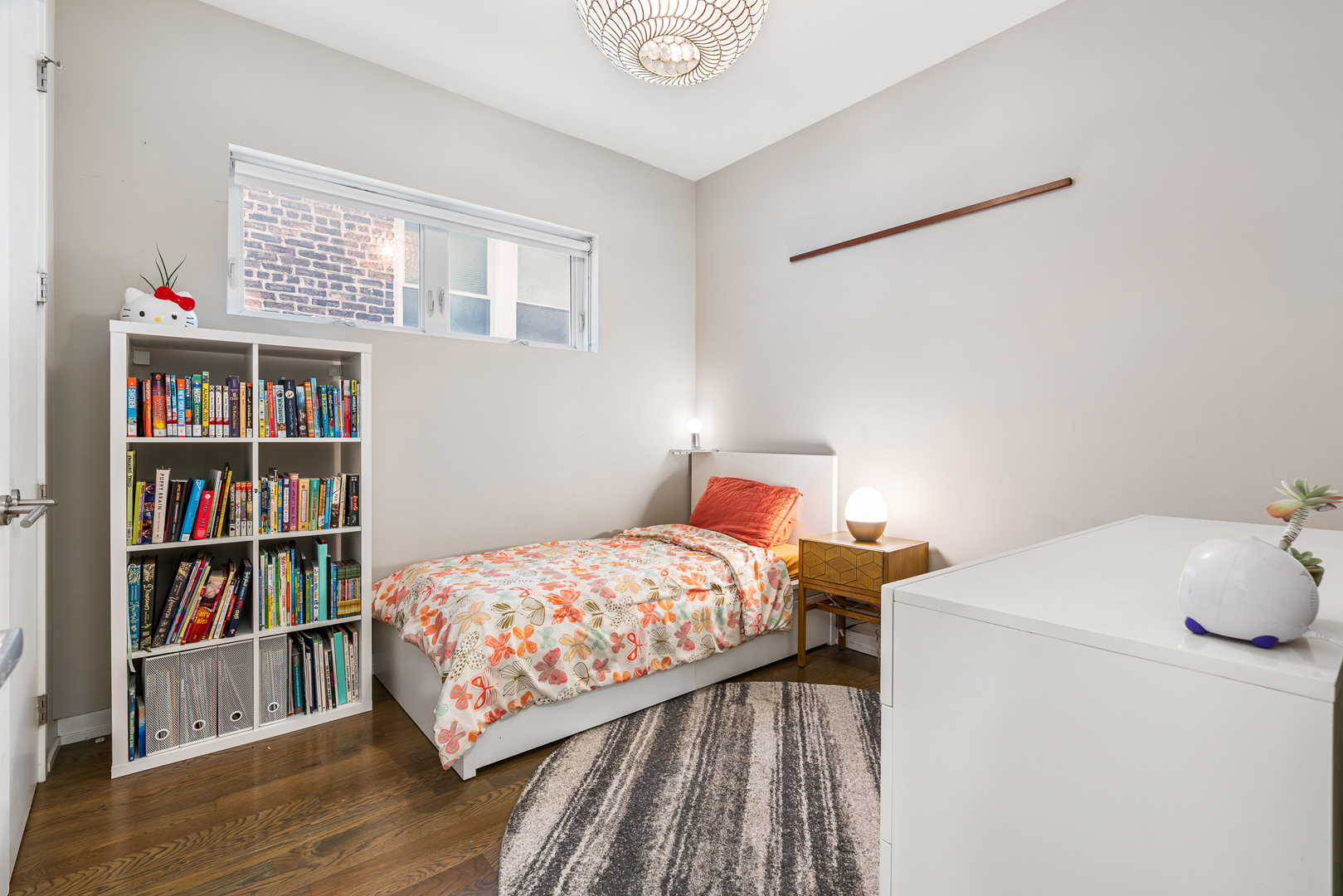 2324 W Huron Street Unit: 1E