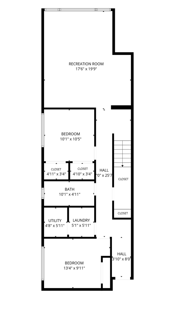 2324 W Huron Street Unit: 1E