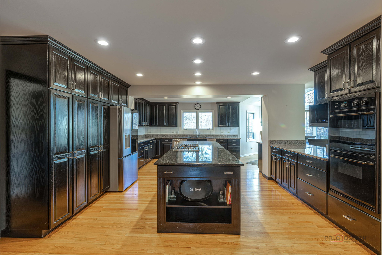 21 N Ridge Road