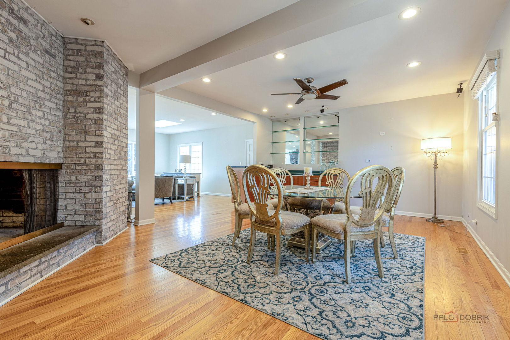 21 N Ridge Road