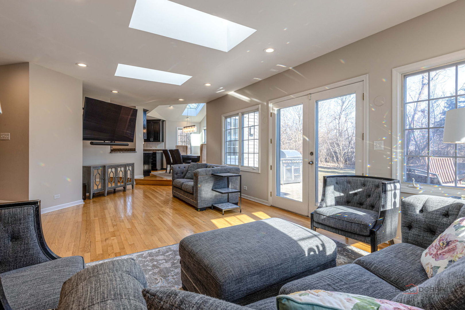 21 N Ridge Road