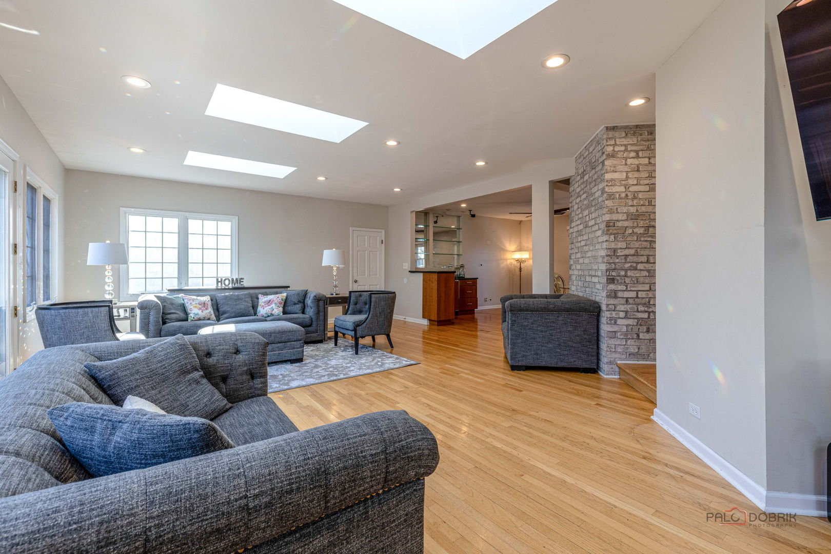21 N Ridge Road