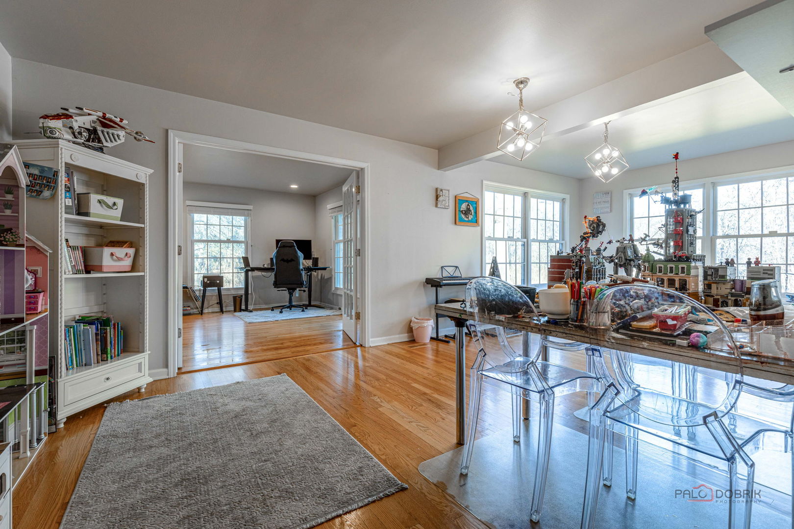 21 N Ridge Road