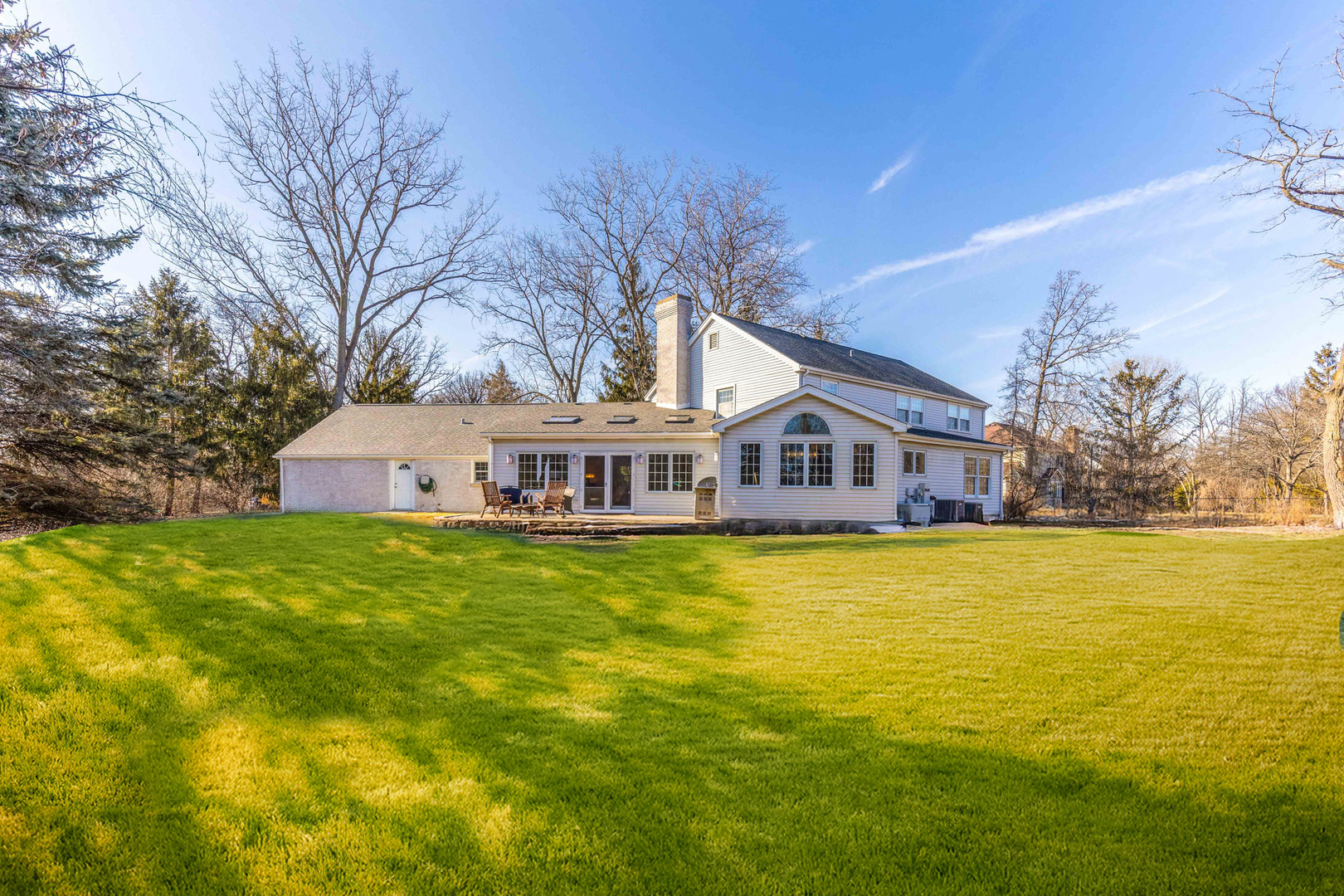 21 N Ridge Road
