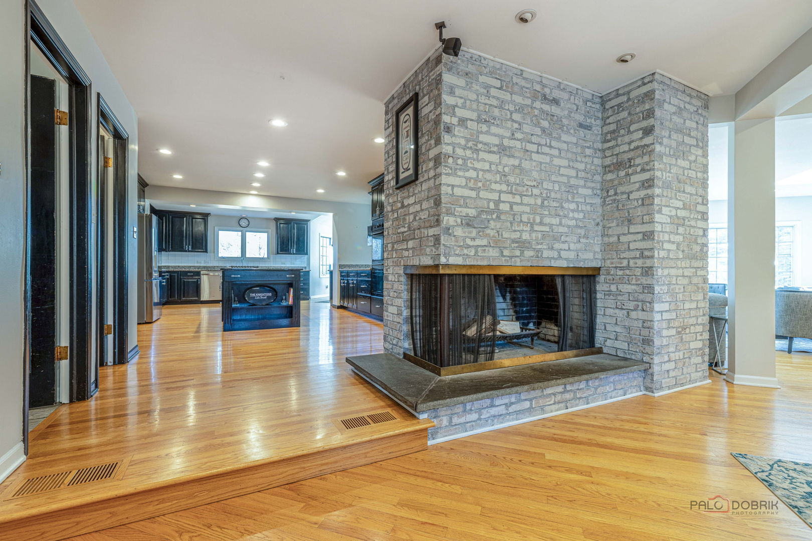 21 N Ridge Road