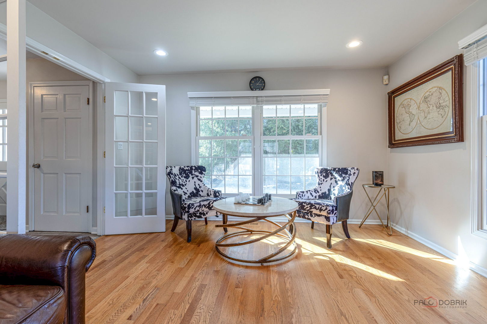 21 N Ridge Road