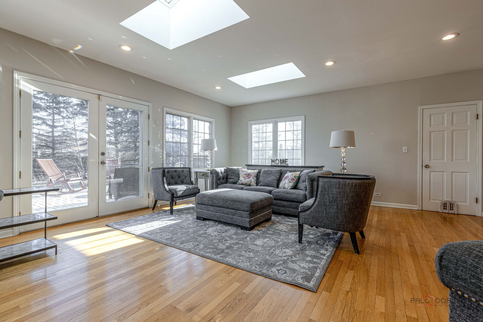21 N Ridge Road