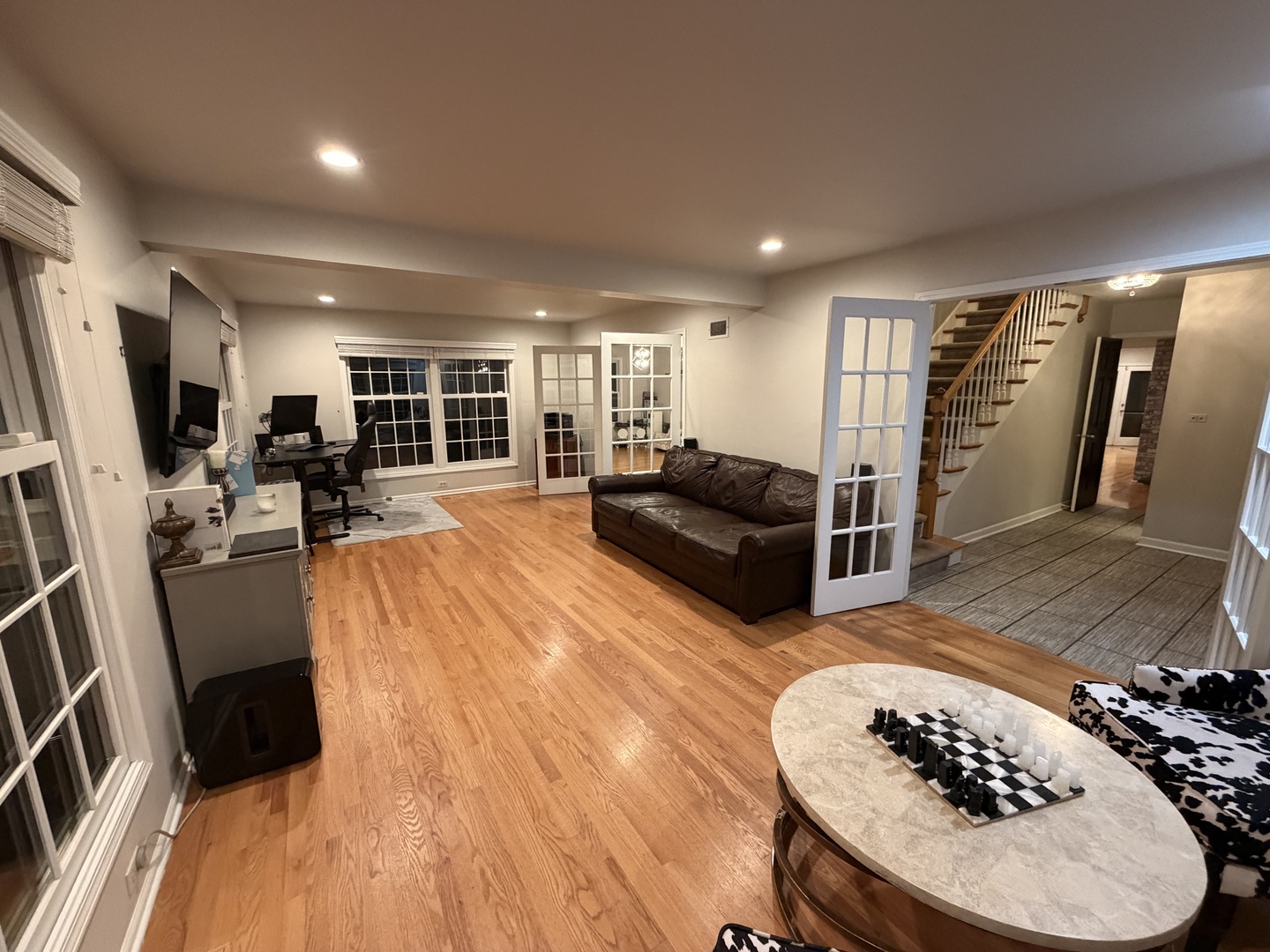 21 N Ridge Road