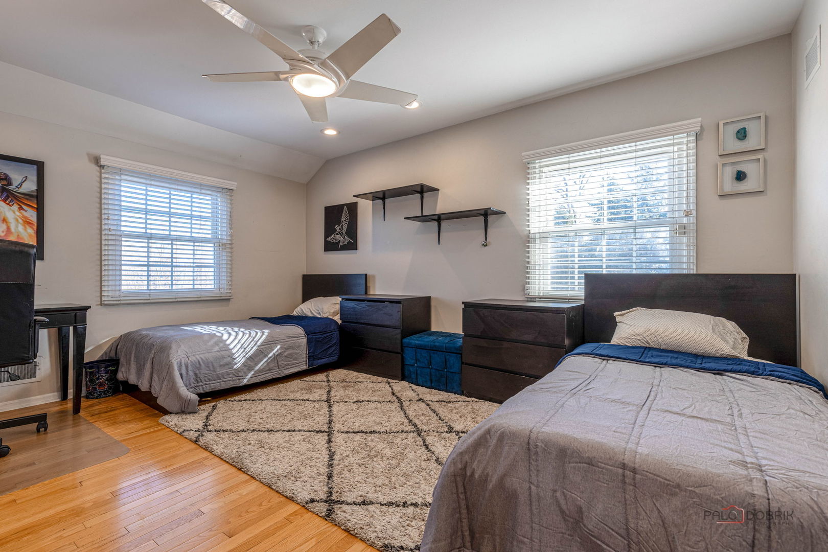 21 N Ridge Road
