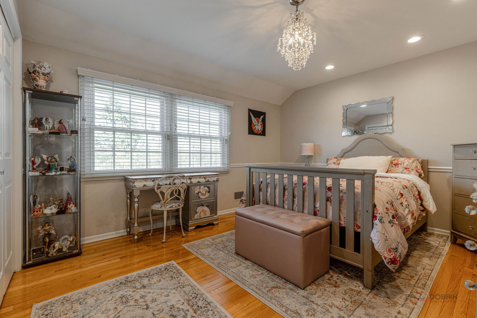 21 N Ridge Road