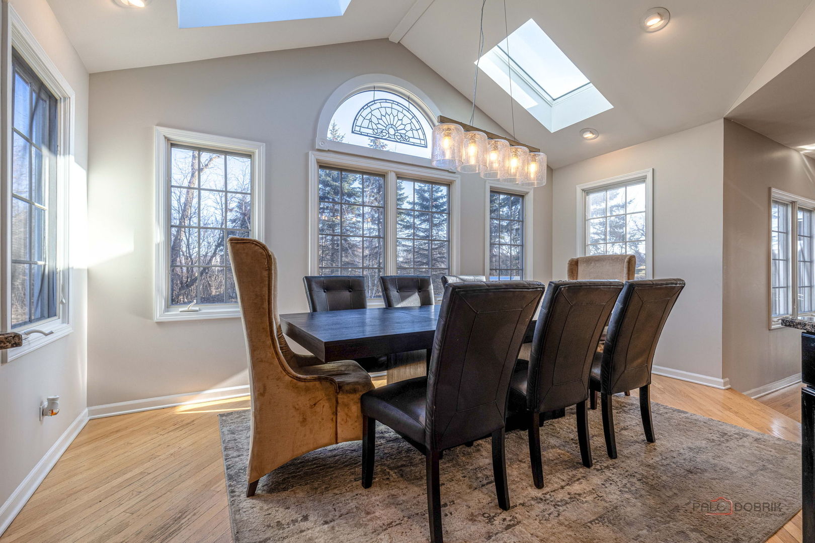 21 N Ridge Road