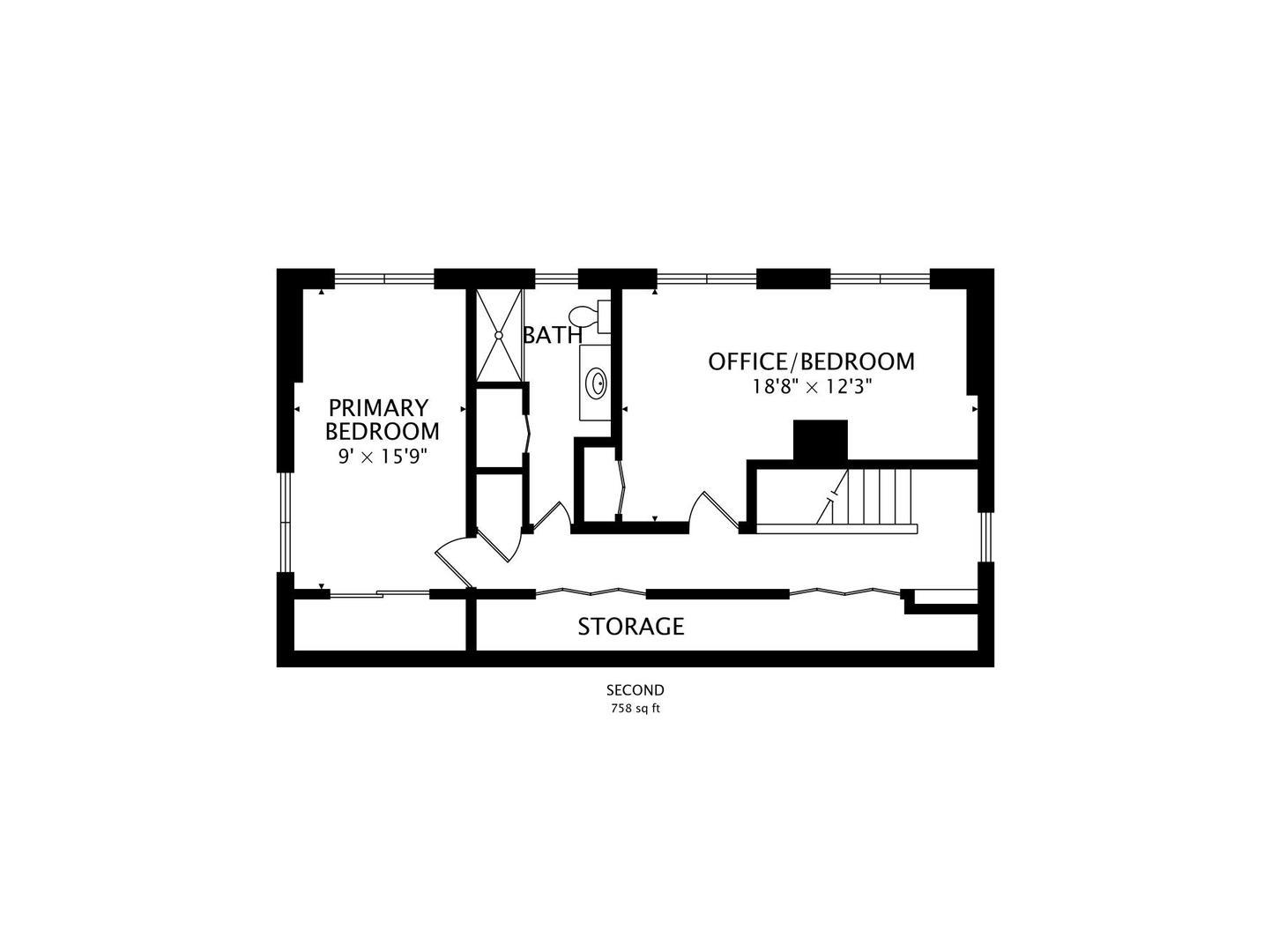 213 E Ellis Avenue