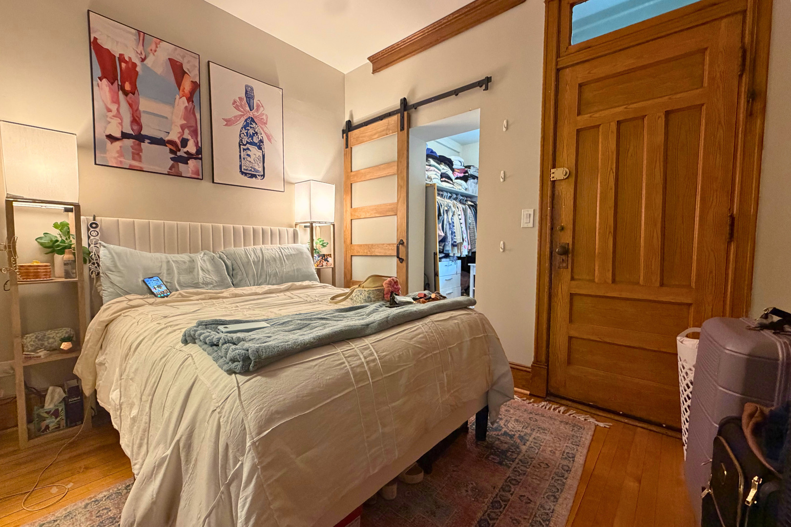 3727 N LAKEWOOD Avenue Unit: 2