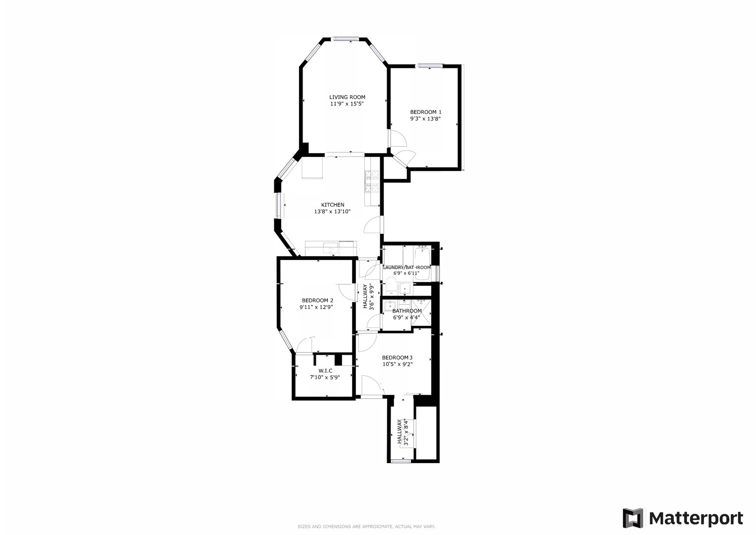 3727 N LAKEWOOD Avenue Unit: 2